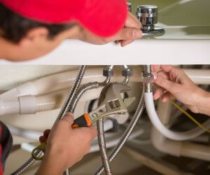 About Emergency plumbing pros East Hampton, CT